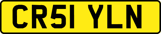 CR51YLN