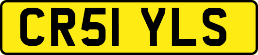 CR51YLS