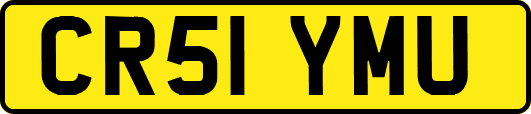 CR51YMU