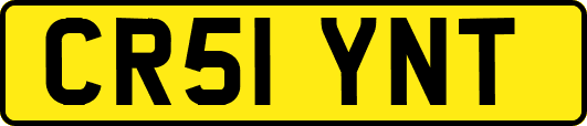 CR51YNT