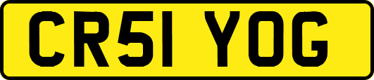 CR51YOG