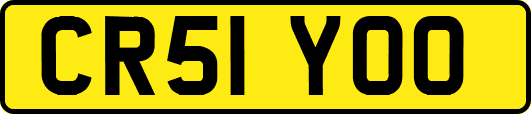 CR51YOO