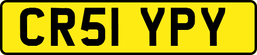 CR51YPY