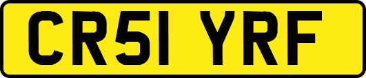 CR51YRF