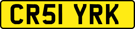 CR51YRK