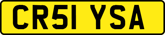 CR51YSA