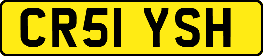 CR51YSH