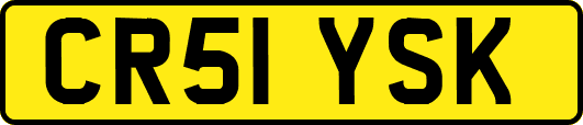 CR51YSK