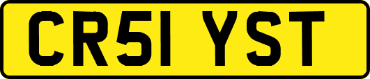 CR51YST