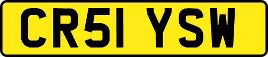 CR51YSW