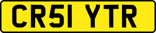 CR51YTR