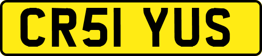 CR51YUS