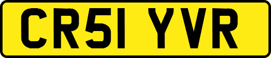 CR51YVR