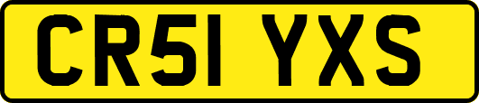 CR51YXS