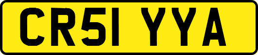 CR51YYA