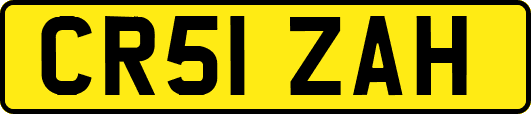 CR51ZAH