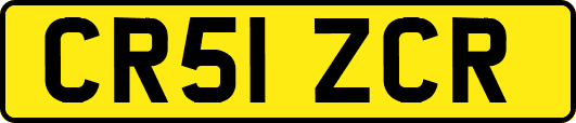 CR51ZCR