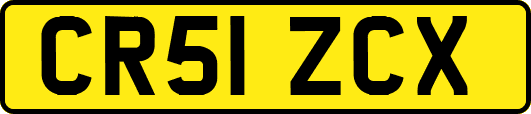 CR51ZCX