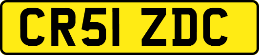 CR51ZDC