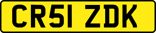 CR51ZDK