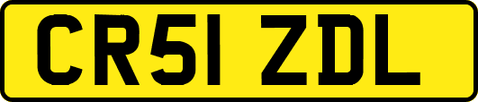 CR51ZDL
