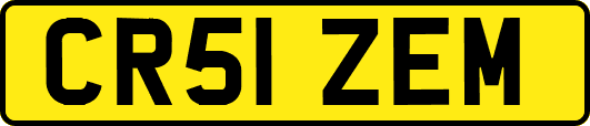 CR51ZEM
