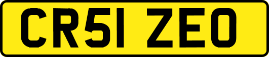 CR51ZEO