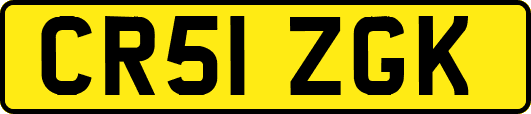 CR51ZGK