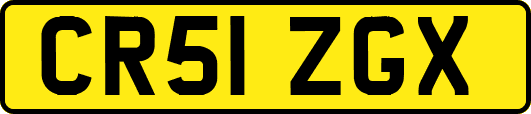 CR51ZGX
