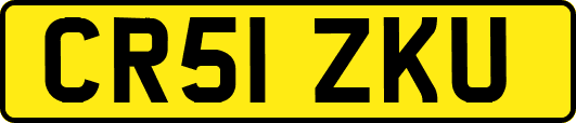 CR51ZKU