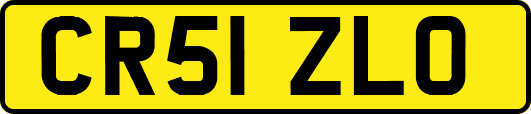 CR51ZLO
