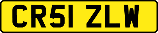 CR51ZLW