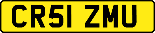 CR51ZMU
