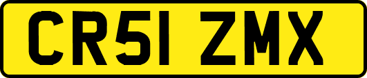 CR51ZMX