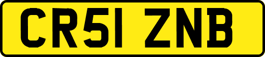 CR51ZNB