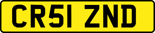 CR51ZND
