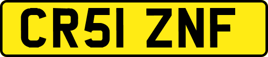 CR51ZNF