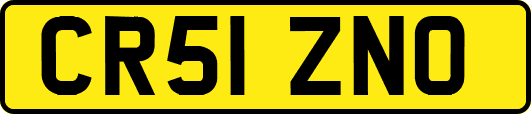 CR51ZNO
