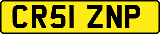 CR51ZNP