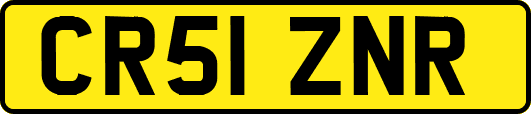 CR51ZNR
