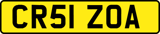 CR51ZOA