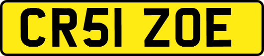 CR51ZOE