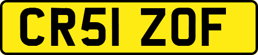 CR51ZOF
