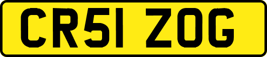 CR51ZOG