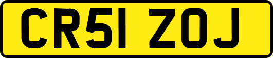 CR51ZOJ