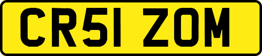 CR51ZOM