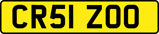 CR51ZOO