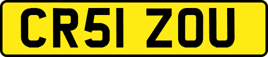 CR51ZOU