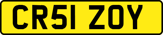 CR51ZOY