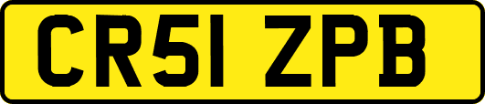 CR51ZPB